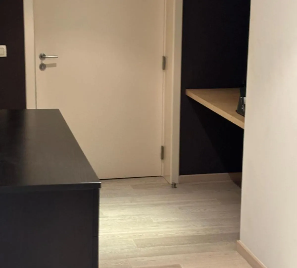 Charming Apartment In The Heart Of Bruxelas