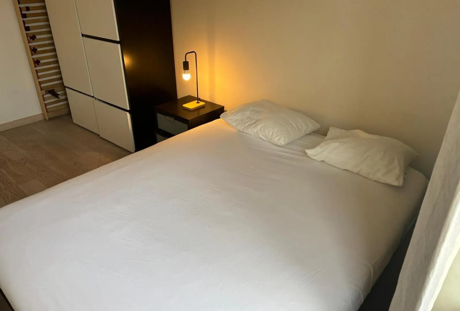 Charming Apartment In The Heart Of Bruxelas