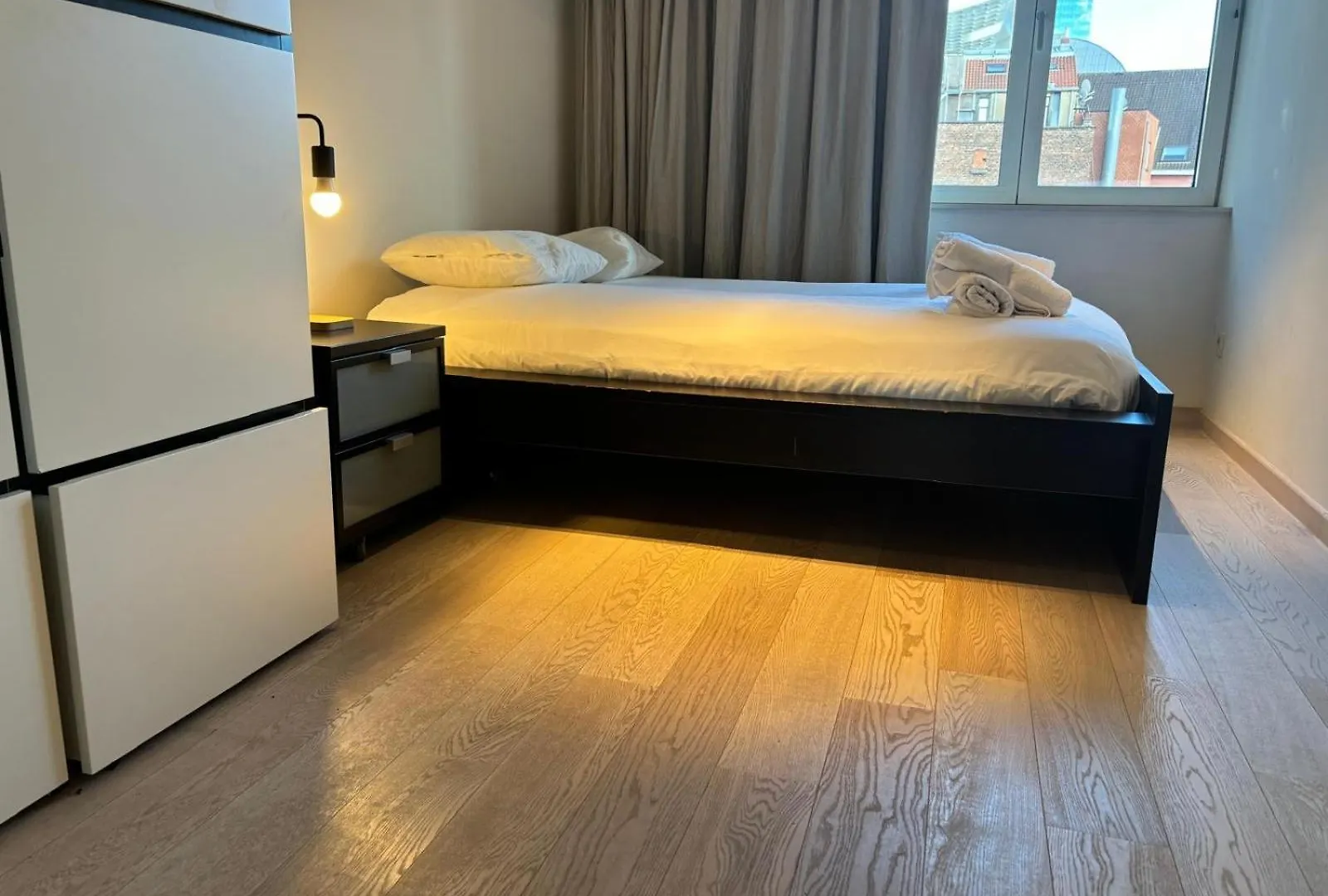 Charming Apartment In The Heart Of Брюссель
