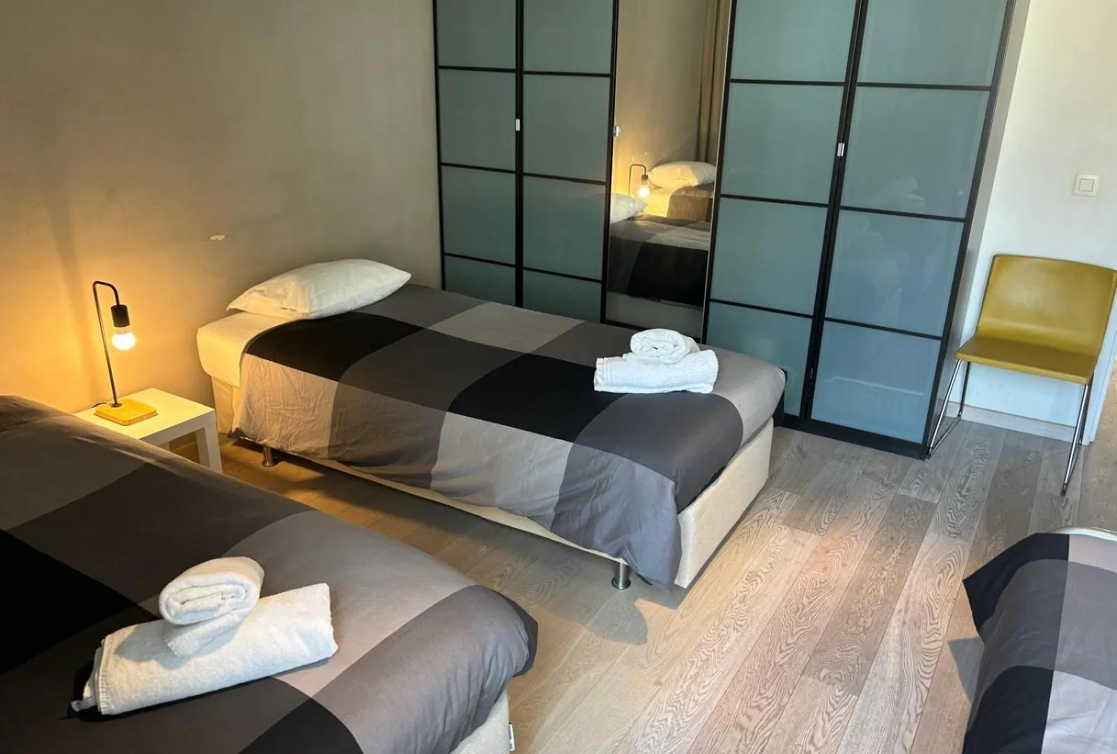 Charming Apartment In The Heart Of Брюссель 0*,