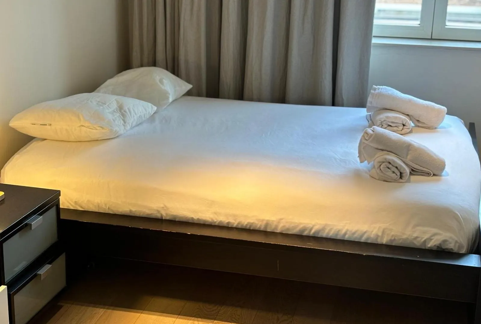 Charming Apartment In The Heart Of Брюссель 0*,  Бельгия